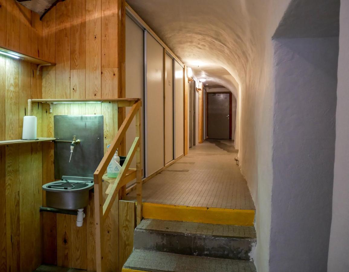 Chalet Le Genepy With Amazing Views! Molines-en-Queyras Esterno foto