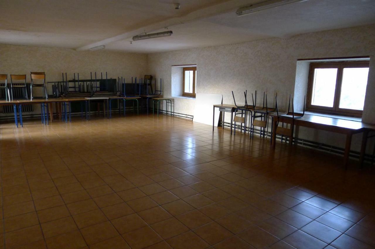 Chalet Le Genepy With Amazing Views! Molines-en-Queyras Esterno foto