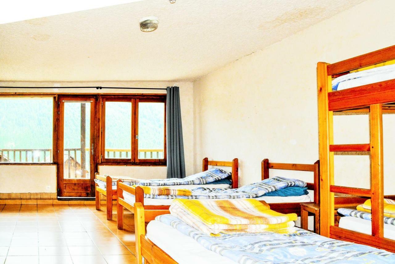Chalet Le Genepy With Amazing Views! Molines-en-Queyras Esterno foto