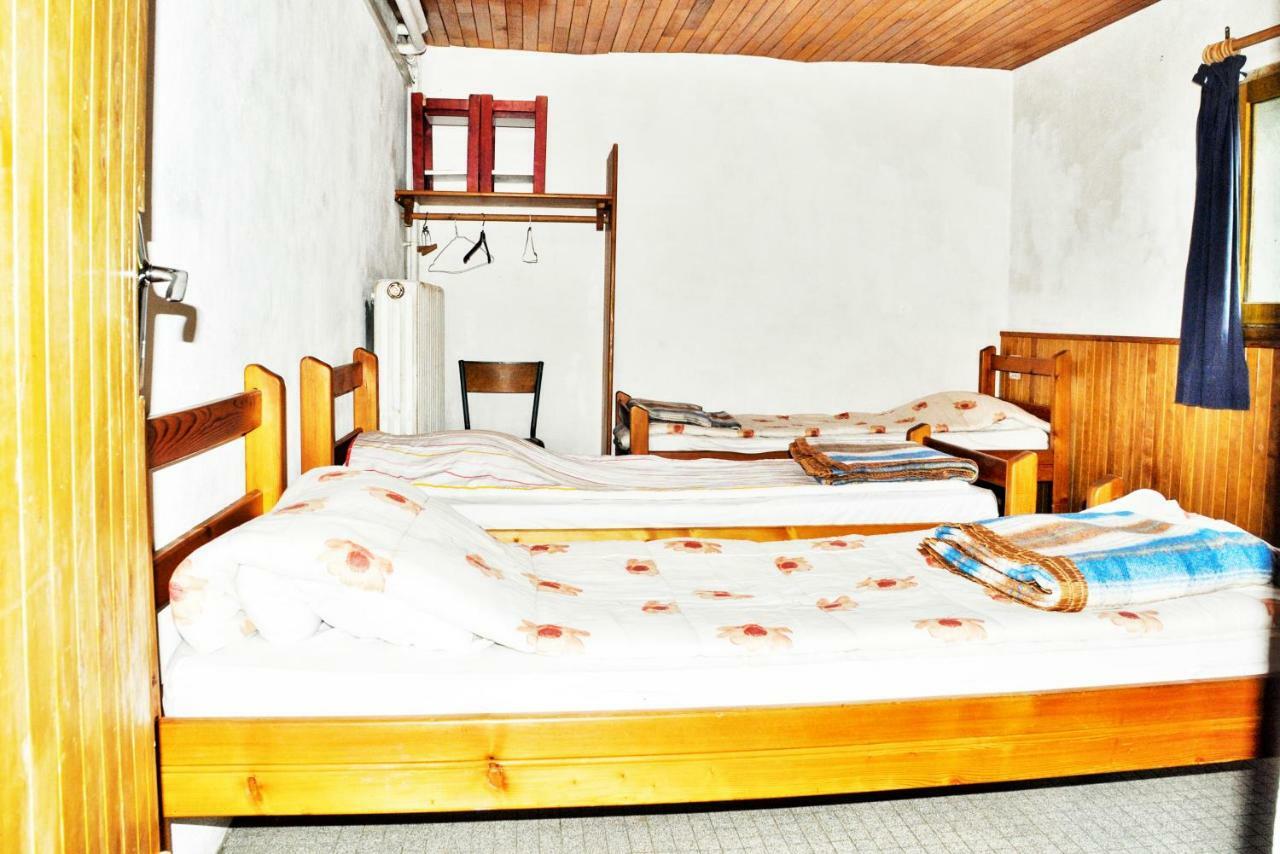 Chalet Le Genepy With Amazing Views! Molines-en-Queyras Esterno foto