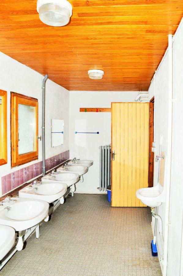Chalet Le Genepy With Amazing Views! Molines-en-Queyras Esterno foto